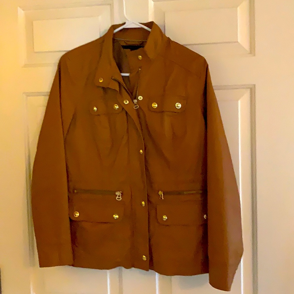 Tommy Hilfiger Lightweight Jacket- size M